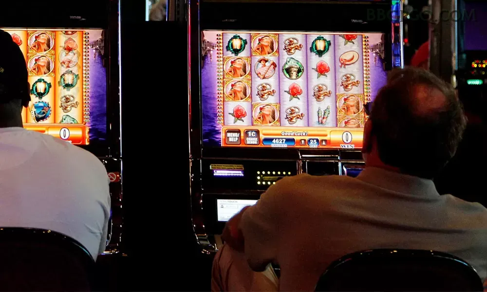 Sugar Rush Slot