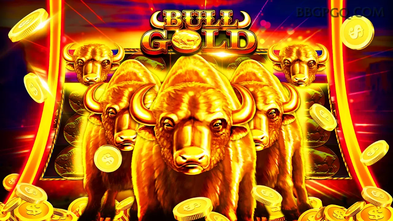 Fortune Ox Slot